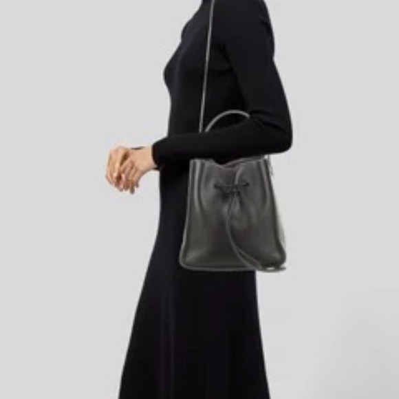 3.1 Philip Lim Small Soleil Bucket Bag - Picture 8 of 10